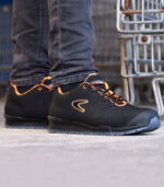 Παπούτσι Ασφαλείας Cofra Tester S3 SRC - Image 12