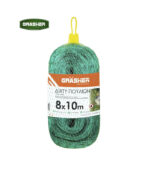 Grasher Δίχτυ Απώθησης Πουλιών 8x10m