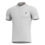 LEVANTES HENLEY SHIRT STRIPES K09025-STR