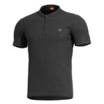 LEVANTES HENLEY SHIRT STRIPES K09025-STR - Image 3