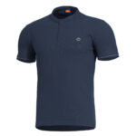 LEVANTES HENLEY SHIRT STRIPES K09025-STR - Image 4