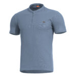 LEVANTES HENLEY SHIRT STRIPES K09025-STR - Image 5