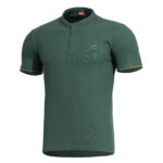 LEVANTES HENLEY SHIRT STRIPES K09025-STR - Image 6