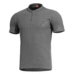LEVANTES HENLEY SHIRT STRIPES K09025-STR - Image 7
