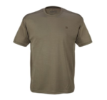 Gamo Μπλουζάκι Κυνηγιού T-TECH HONEYCOME SHORT SLV CHAKI