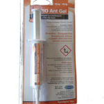Protecta Limpio Gel για Κατσαρίδες 10gr