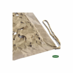 Δίχτυ Παραλλαγής Kαμουφλάζ GRASHER ΜΠΕΖ  3x3m(103506) - Image 2