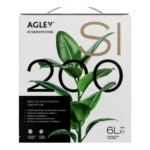 AGLEV SI 200 Ατταπουλγίτης (6lt)