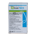 ICON 10CS (25ml) Syngenta Υγρό Εντομοκτόνο για Μύγες
