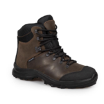 ΜΠΟΤΑΚΙ ΤREKKING BICAP NUBUCK (7102-530)