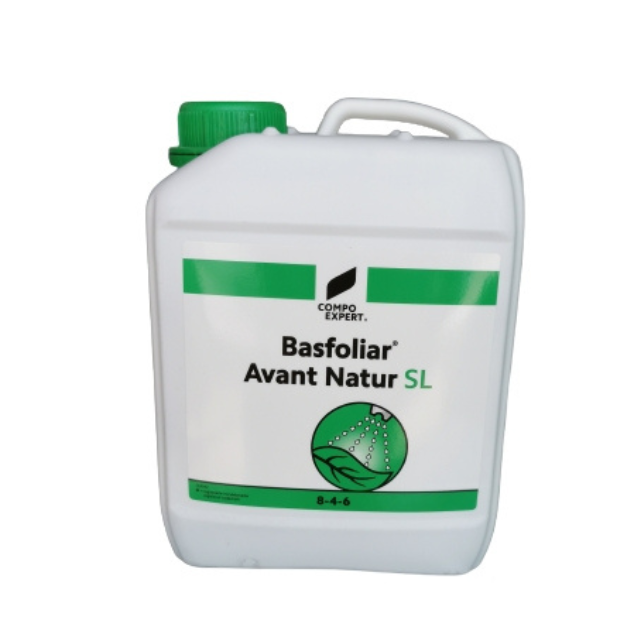 Ανώνυμο σχέδιο (10) Basfoliar Avant Natur SL (COMPO EXPERT) - Image 1