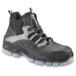 Μποτάκι Ασφαλείας Cofra Modigliani S3 CI SRC (Μάυρο) - Image 2