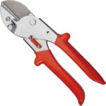 Cresman Ψαλίδι Κλαδέματος 20.5cm JH-733EL με Μέγιστη Διάμετρο Κοπής 16mm