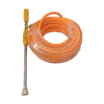 Viopsec Ψεκαστικό Μπαταρίας με Λάστιχο και Αυλό 8,5bar 12V 9λίτρα/λεπτό - Image 2