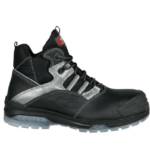 Μποτάκι Ασφαλείας Cofra Modigliani S3 CI SRC (Μάυρο)