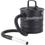Σκούπα Στάχτης Cresman Pro-1220 1200w 20Lt