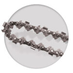 Miyake KW 2500 CARVING Αλυσοπρίονο Βενζίνης 4.1kg με Λάμα 25cm - Image 2