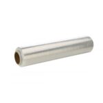 Stretch Film Big (50cmx300m) Πάχος 23mm 3.200kg Διαφανή -Kατάληλο για συσκευασία παλετών σπόρων-