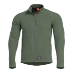 Ζακέτα Fleece Pentagon Arkos Olive K08033-06