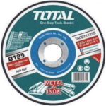Total TAC2211255 125mm 10τμχ - Image 2