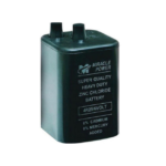 Μπαταρία φαναριού σήμανσης CRESMAN 4R25 6V 0.5kg