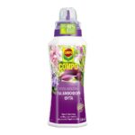 Υγρό λίπασμα Compo για ανθοφόρα φυτά 500 ml