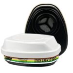 Φίλτρο μάσκας OXYLINE OXY- X70926ABEK1P3R D