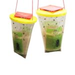 Μυγοπαγίδα UFO Fly Trap - Image 2