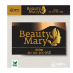 Beauty Mary 20-20-20 +ME Haifa - Image 2