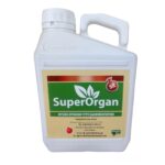 Sk Superorgan Plant Βιο 5lt Φυσικό Oργανικό Εδαφοβελτιωτικό