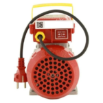 ΑΝΤΛΙΑ ΜΕΤΑΓΓΙΣΕΩΝ ROVER POMPE NOVAX 14 OIL - Image 2