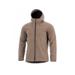MONLITE RAINWEAR JACKET PENTAGON (K07015-03) - Coyote
