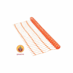 Πλέγμα Σήμασης Έργων Cresman 1x50m 100gsm 100x40mm 3kg