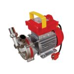 ΗΛΕΚΤΡ. ΑΝΤΛΙΑ ΚΡΑΣΙΟΥ ROVER NOVAX 25 OIL 0,9HP 1450rpm(102.203)