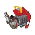 ΗΛΕΚΤΡ. ΑΝΤΛΙΑ ΚΡΑΣΙΟΥ ROVER NOVAX 30 OIL 1,2HP 1450rpm(102.204)