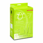 Toxotis Active Wear Ανδρικό Ισοθερμικό Σετ Μαύρο - Image 2