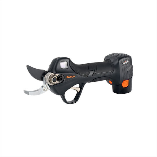xlarge_20250318161052_75a7debf Bahco Ψαλίδι Κλαδέματος Μπαταρίας 2x2.5Ah με Μέγιστη Διάμετρο Κοπής 26mm (BCL226) - Image 1