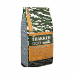 Trakker dog Puppy formula 15kg