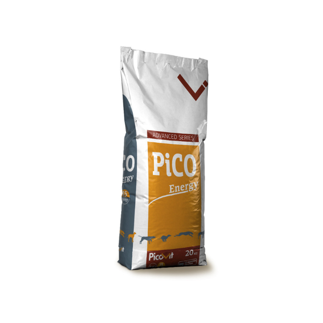 Ανώνυμο σχέδιο (15) Picovit Pico Energy Ξηρά Τροφή για Ενήλικους Σκύλους 20kg - Image 1