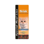 Brisk Ξηρά Τροφή για Ενήλικες Γάτες 20kg