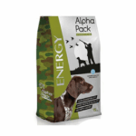 Picovit Alpha Pack Ενέργειας Τροφή για Ενήλικες Σκύλους 15kg
