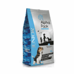 Picovit Alpha Pack Junior Τροφή για Κουτάβια Σκύλους 12kg