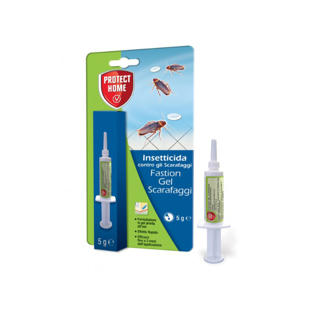 Ανώνυμο σχέδιο (6) Fastion Gel 5gr Protect Home | Εντομοκτόνο Τζελ για Κατσαρίδες - Image 1