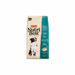 Picart Nutribest Activity Chicken & Rice 15KG
