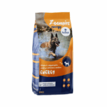 Kibbus Zoomies Dog Energy 20kg