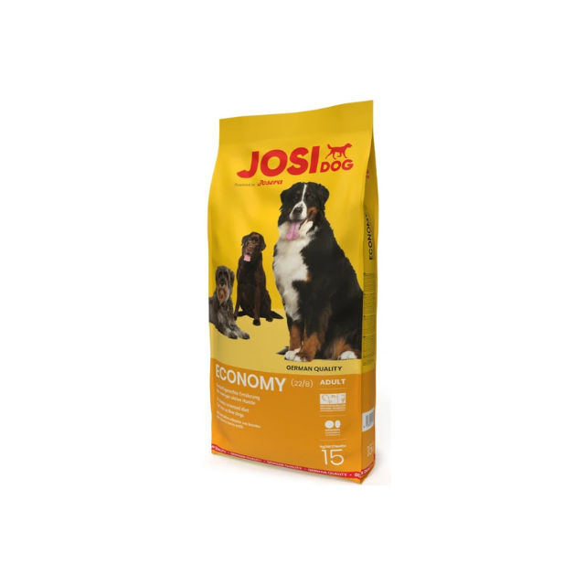 Ανώνυμο σχέδιο (12) Josidog ( By Josera) Economy 15kg (12kg + 3kg Δώρο) - Image 1