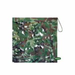 GRASHER Δίχτυ Παραλλαγής Kαμουφλάζ ΠΡΑΣΙΝΟ