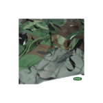 GRASHER Δίχτυ Παραλλαγής Kαμουφλάζ ΠΡΑΣΙΝΟ - Image 2