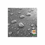 Αδιάβροχος Μουσαμάς - Τέντα 6x10m 190gr/m² GRASHER Με Κρίκους (103843) - Image 3