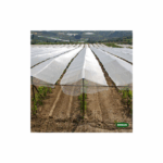 Αντιχαλαζικό Δίχτυ 4x100m GRASHER(104048) - Image 2